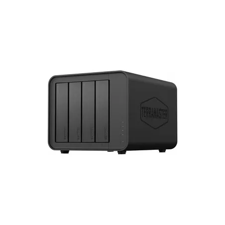 TERRAMASTER D4-320 DAS Drive Enclosure, 4 bays
